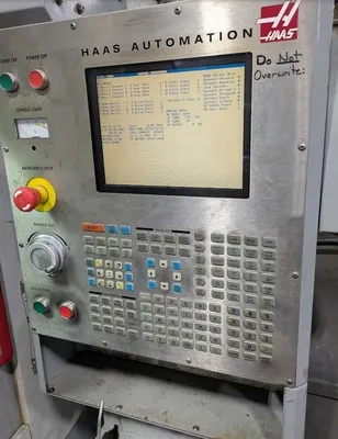 2005 HAAS EC-400-4AX Machining Centers, Horizontal | Asset Exchange Corporation (4)