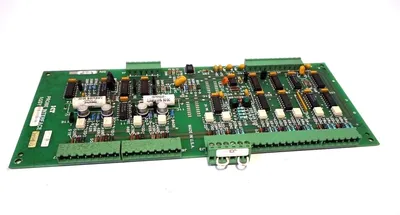 USED KEARNEY & TRECKER 810-21706-00 PROBE INTERFACE BOARD 8102170600