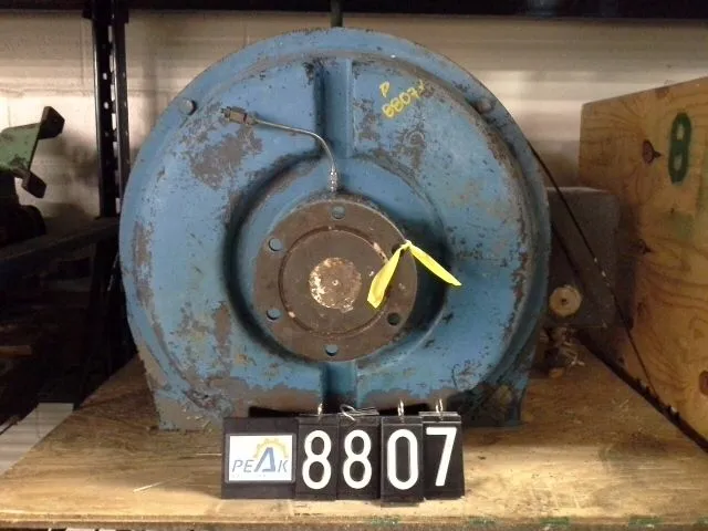 Used Allis Chalmers _UNKNOWN_ Motors (misc) Minnesota US | Peak Machinery, Inc. #287747