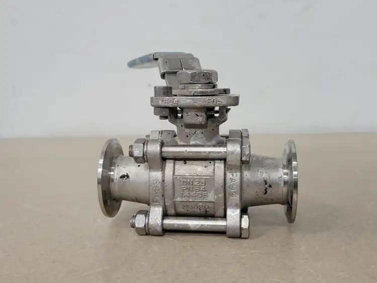 Used HOWELL _UNKNOWN_ Valves/Fittings British Columbia CA | Lenmark #255562