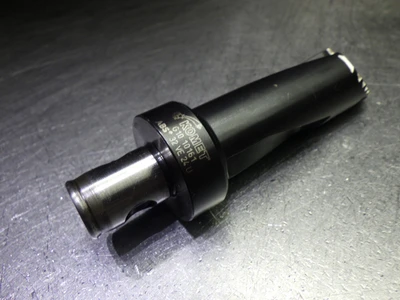 Komet ABS32 Coolant Thru Adjustable Boring Bar G10 10161 (LOC3642)