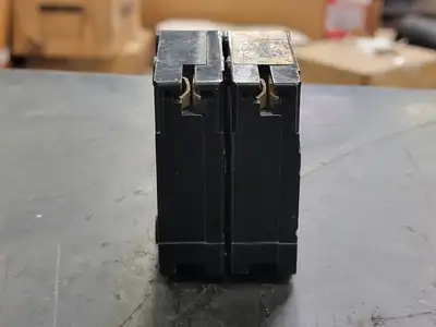 USED WESTINGHOUSE BR250R