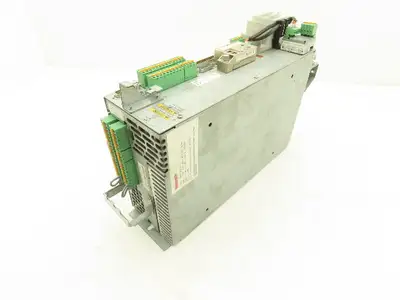 Used REXROTH INDRAMAT _UNKNOWN_ Servo Drives Indiana US | Arrow Industrial #1458358