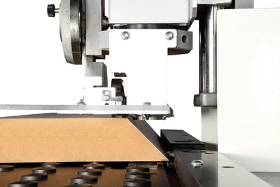 SCM minimax t 20 Contour Edgebander Trimmer