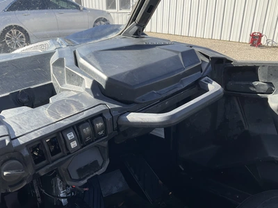 Used 2021 CAN-AM MAVERICK Utility Vehicles Michigan US | Miedema Asset Management Group #1579922