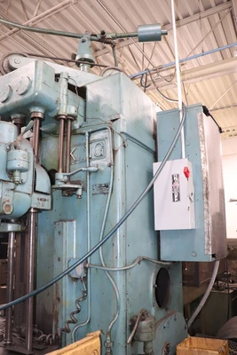 USED 1953 KING KING 36