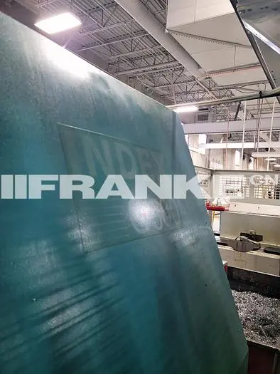 Used 1996 INDEX G300 CNC Lathes | FRANKE CNC, LLC #1382654