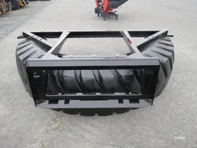 New | in-Stock 2026 ZIMMERMAN _UNKNOWN_ Landscaping Equipment (Miscellaneous) Pennsylvania US | Zimmerman Farm Service #1410404