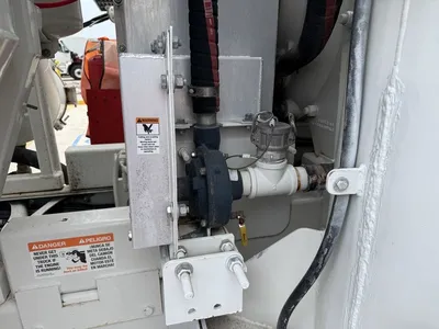 Used 2019 INTERNATIONAL PRES VAC SYSTEMS Septic/Sewer/Vacuum Trucks Minnesota US | Carco Truck & Equipment #1514106