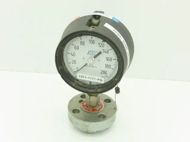 Used AMETEK/TCI _UNKNOWN_ Miscellaneous MRO | Arrow Industrial #659517