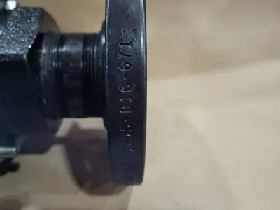 NEW JORDAN VALVES 76