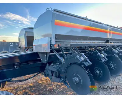 Used CRUSTBUSTER _UNKNOWN_ No-Till Drills Iowa US | Keast Enterprises #1360181