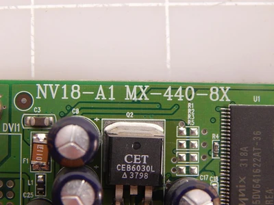 Used NVIDIA _UNKNOWN_ Circuit Boards Texas US | OCO Industrial #1719089