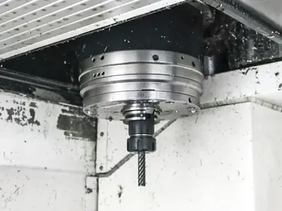 2014 MAZAK VARIAXIS 630-5X II T Multitasking Machining Centers | Toolquip, Inc. (7)