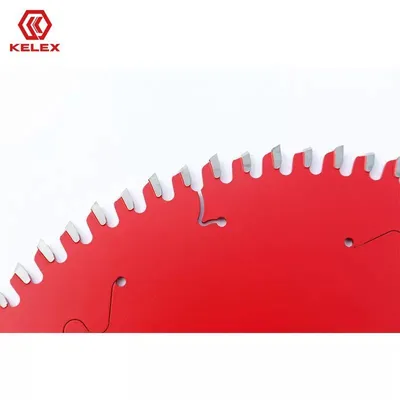 New | in-Stock Qingdao Jiho machine Co.,ltd. Universial Saw Blade Saw Blades CN | Qingdao Jiho machine Co.,ltd. #1338117