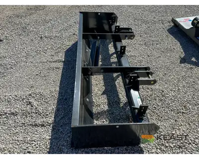Used IRONCRAFT _UNKNOWN_ Box Blades Iowa US | Keast Enterprises #1360256