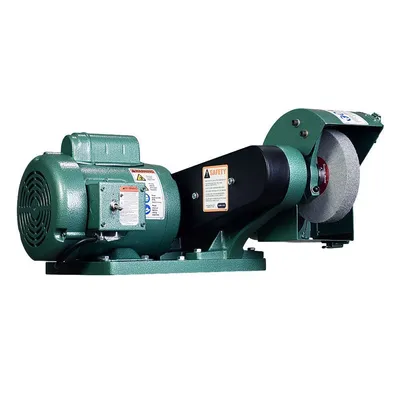 New | in-Stock BURR KING MODEL 600 Deburring Machines Florida US | Sierra Victor Machinery #262293