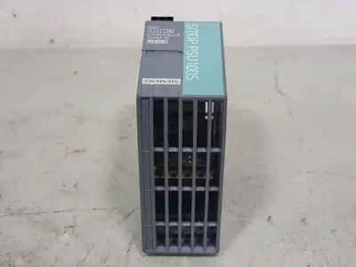 NEW SIEMENS 6EP1333-2BA20