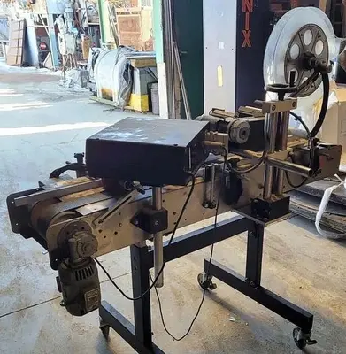 USED 1997 HARLAND PHEONIX SERIES