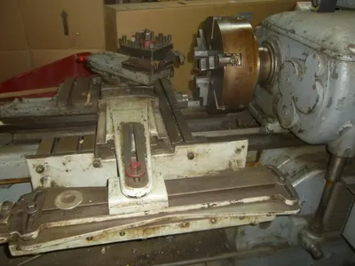 Used _UNKNOWN_ _UNKNOWN_ Gap Lathes Louisiana US | Pinpoint Machine #1443802