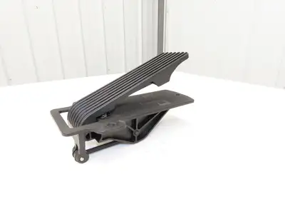 Williams Controls 402746 Forklift Accelerator Pedal & Potentiometer Off E80XN