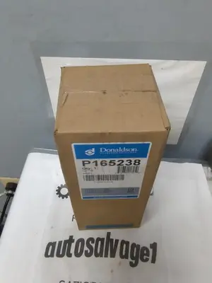 New | in-Stock DONALDSON P165238 Filters | Surplus Asset Holdings #1219067