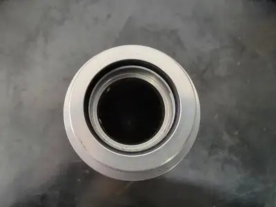 USED PTI TECHNOLOGIES INC. FK-020-GU-B