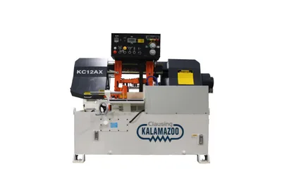 NEW CLAUSING KC12AX