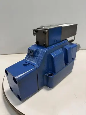 USED BOSCH 0 811 404 615