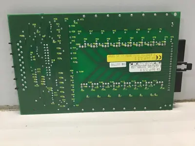 USED BACHMANN ELECTRONIC CA16/P2.5S