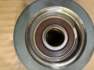 Cummins Idler Pulley PN 3681587