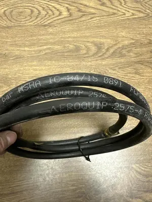 New | in-Stock AEROQUIP FCP0509647 Hoses | Surplus Asset Holdings #1225537