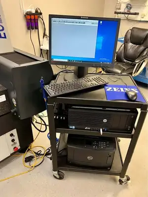 ZEISS ECLIPSE 550 Coord Measuring-CNC | Asset Exchange Corporation (3)