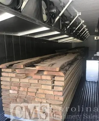 USED 2021 NYLE L200M DRY KILN