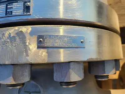 NEW 2019 L&T VALVES LIMITED 163