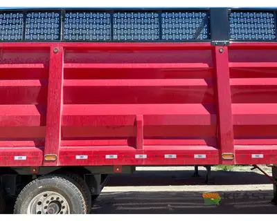 Used MAS TRAILERS _UNKNOWN_ Agricultural Trailers Iowa US | Keast Enterprises #1360432