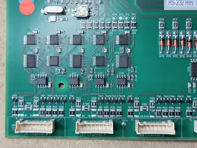 NEW SENTECHAS C-48028-5