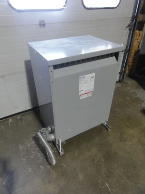 USED EATON V48M28F50EE