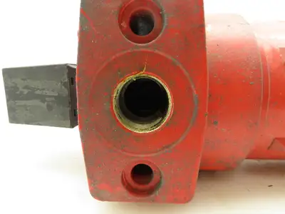 Used ZANDER _UNKNOWN_ Miscellaneous MRO | Arrow Industrial #659338