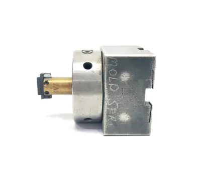 USED SYSTEM 3R SYSTEM 3R, CNC ADAPTER