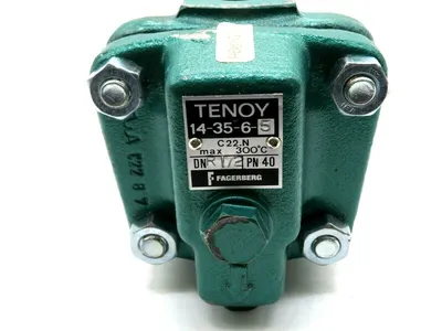 NEW TENOY 14-35-6-5 STEAM TRAP C22.N 300C PN 40 143565