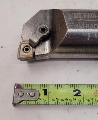 Ultra Dex S24U MCLNR4 Tooling & Accessories, Boring | Machinery Central (3)