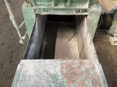 Blackfriars 75 Hp Granulator