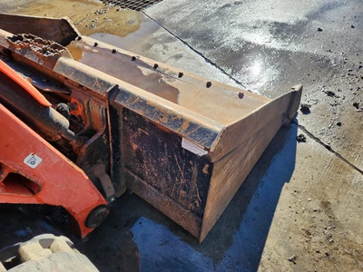 Used 2019 KUBOTA SVL95-2S Compact Track Loaders New York US | Abele Tractor #1343024