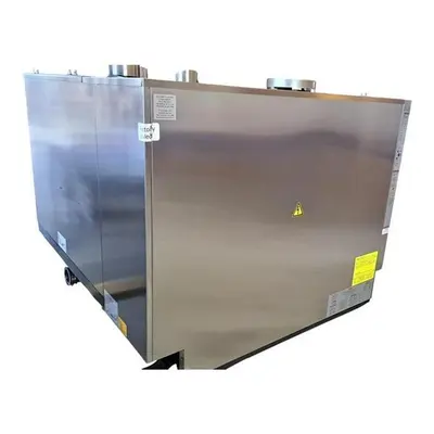 Used RATIONAL ICP 6 Ovens British Columbia CA | Surrey Food Equipment #1503593