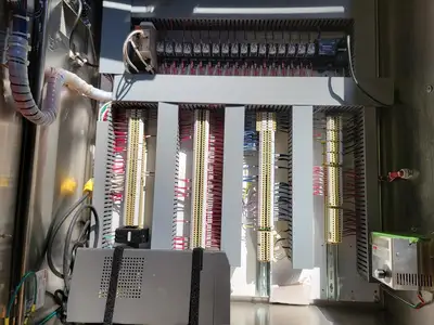 New | in-Stock HOFFMAN CSD483612SSR Misc Electrical & Power Parts British Columbia CA | Lenmark #247471