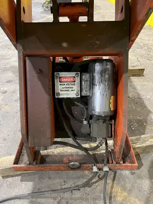 USED PRESTO XL-36-30
