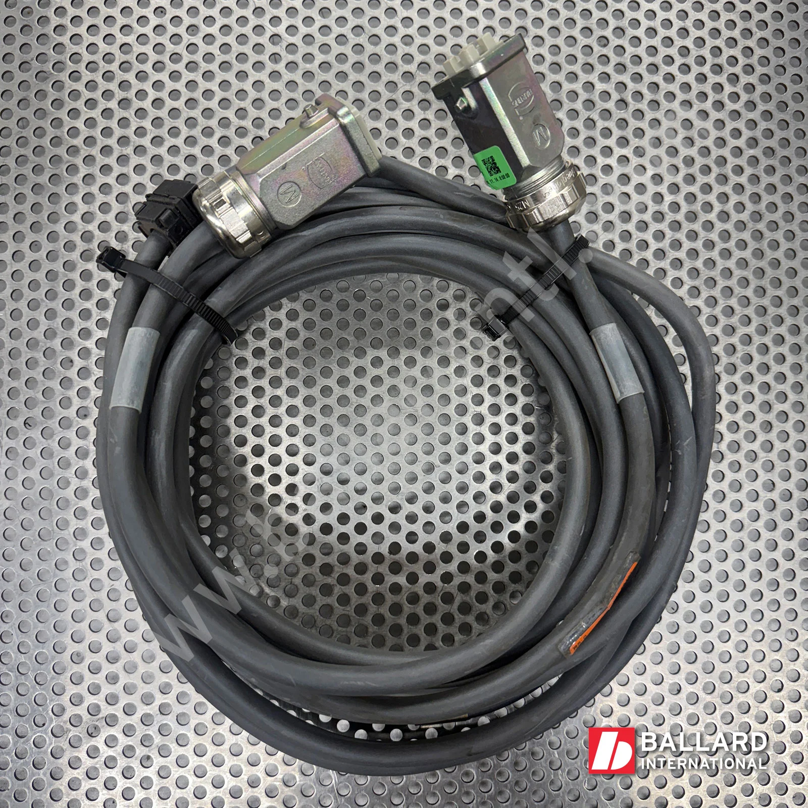 KUKA X31 Data Cable – 7m