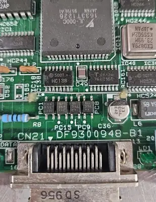 USED Yaskawa YASKAWA CACR-IR 151515