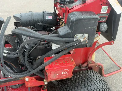 USED 2022 TORO GRANDSTAND MULTI FORCE 60”